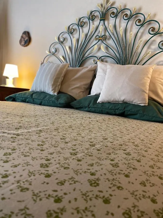 Casa Vetriera Apartment Palermo