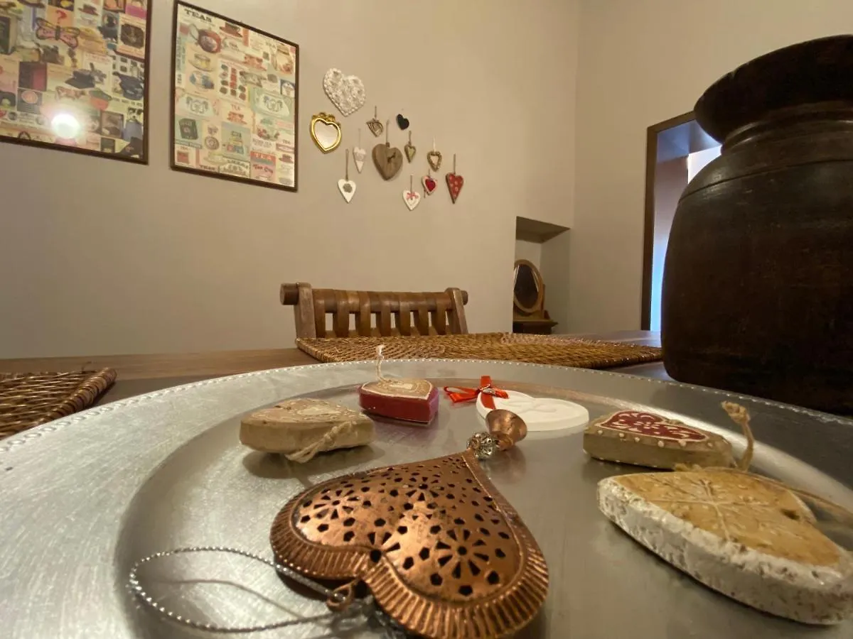 Casa Vetriera Apartment Palermo 0*,  Italy